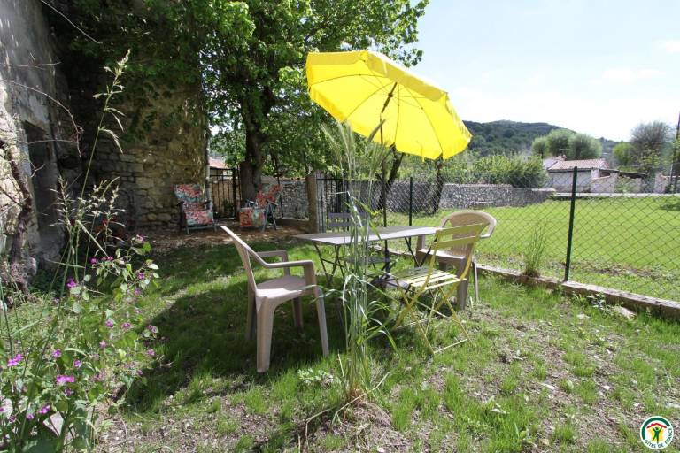 Gite with garden | Pet-friendly — photo 4