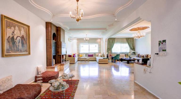 Spacious apartment | Pets are welcome — photo 3