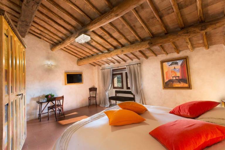 Torre Collevento Luxury Villa — photo 2