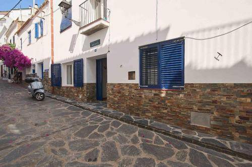Appartement Cadaqués