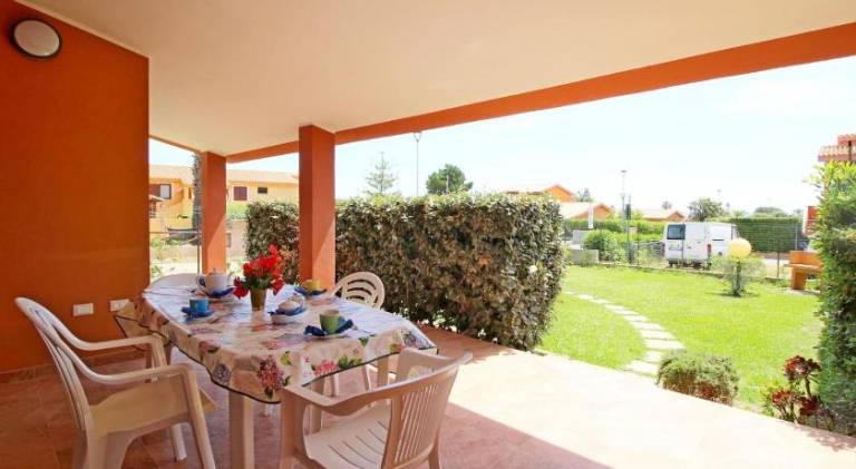 Pleasant vacation home | Close to the beach | Pets allowed in Muravera
