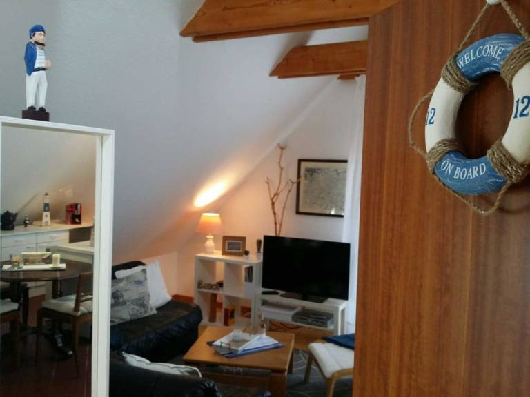 Ferienwohnung Rövershagen