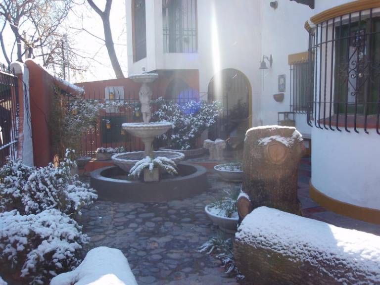 Chimbas — photo 3