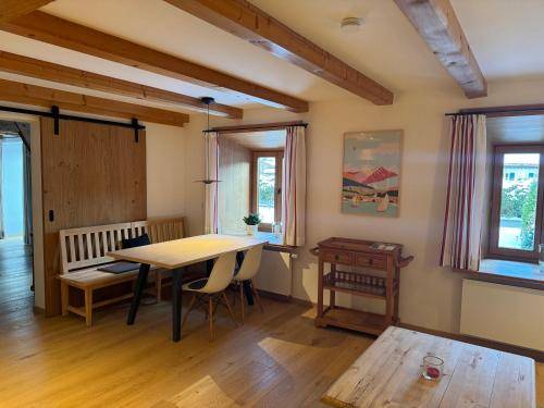 Ferienwohnung Tegernsee