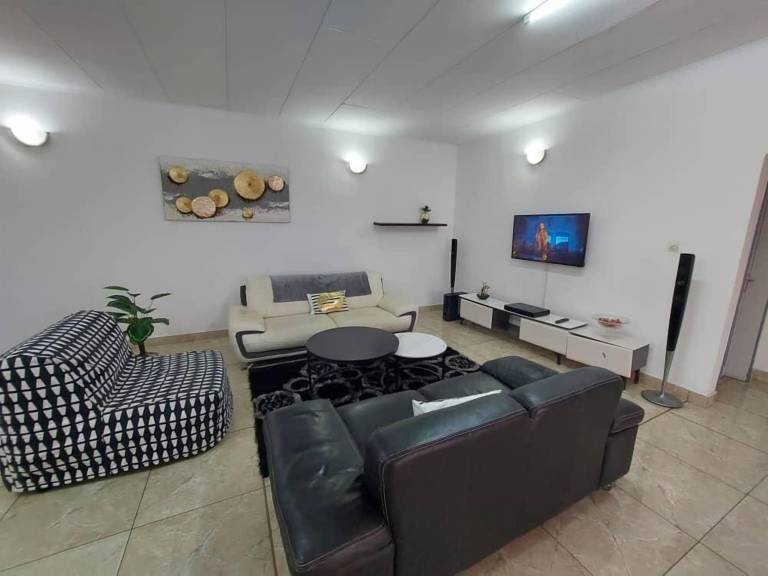 Appartement Libreville