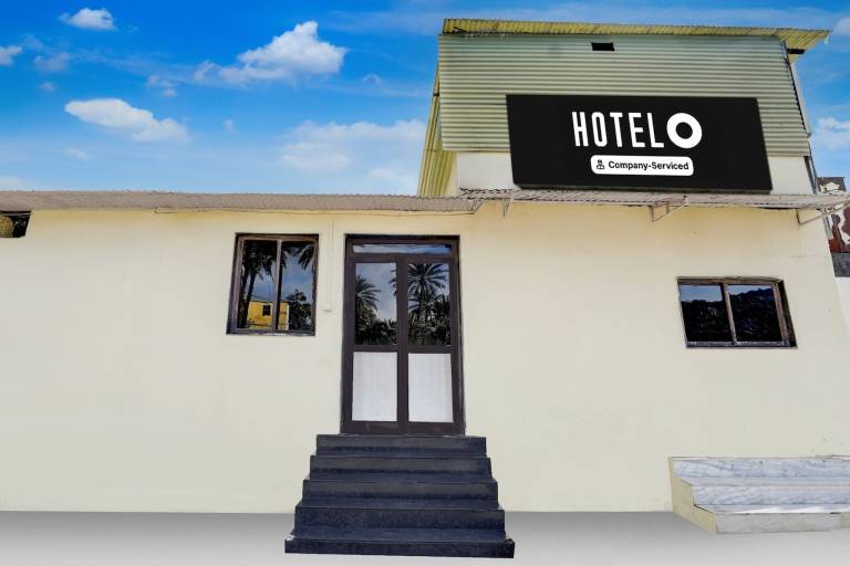 Hotel O Delwara Jain Temple Formerly Padmavati