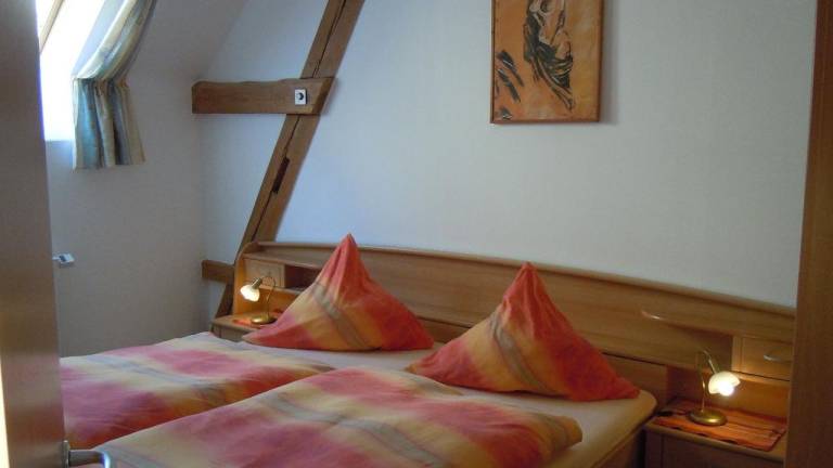 Ferienwohnung Merkendorf