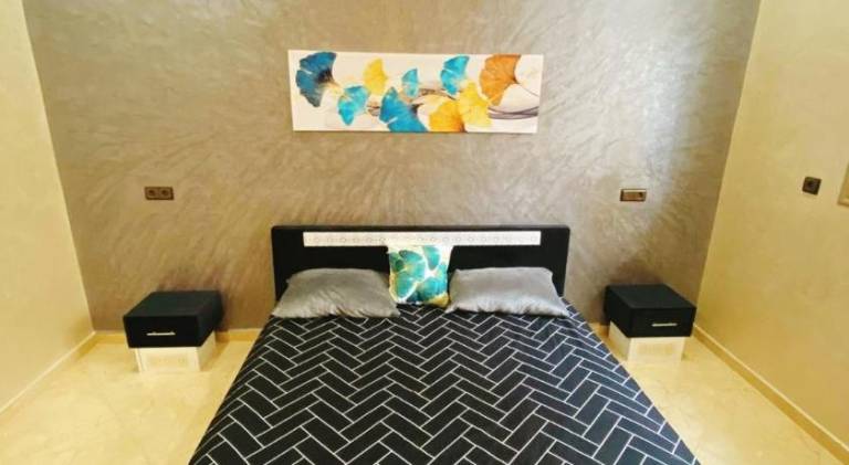 Rental apartment with 2 rooms for 6 persons — photo 2