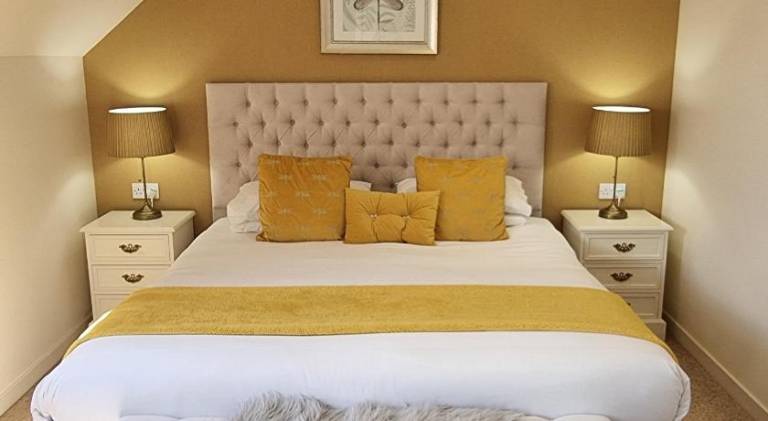 Bed and breakfast Lairg