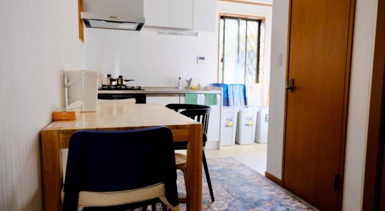 Vacation home with terrace & hot tub — photo 5