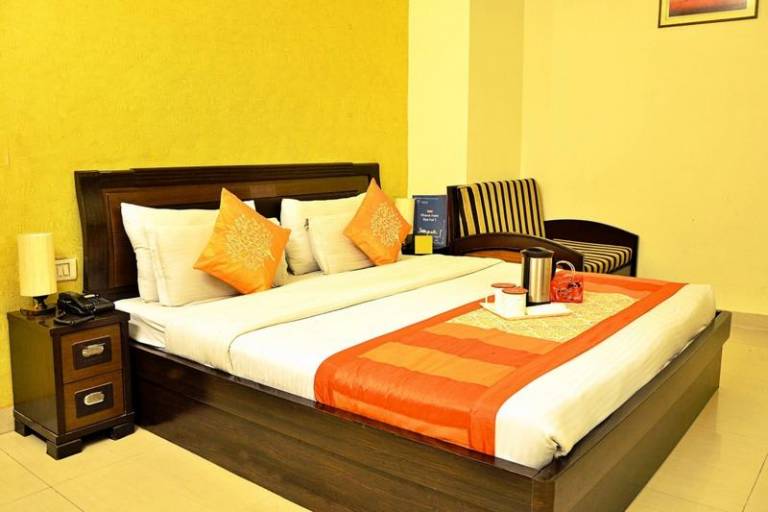 Hotel Shimla Heritage