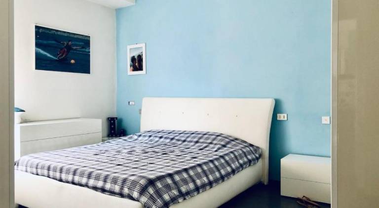 Holiday apartment with 1 room for 2 persons in Bologna