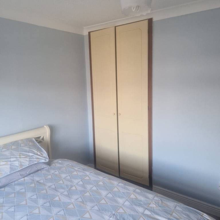 Privatzimmer Cabra West