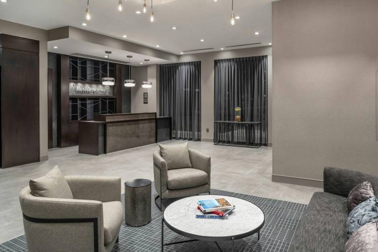 Residence Inn by Marriott Boston Natick — photo 4