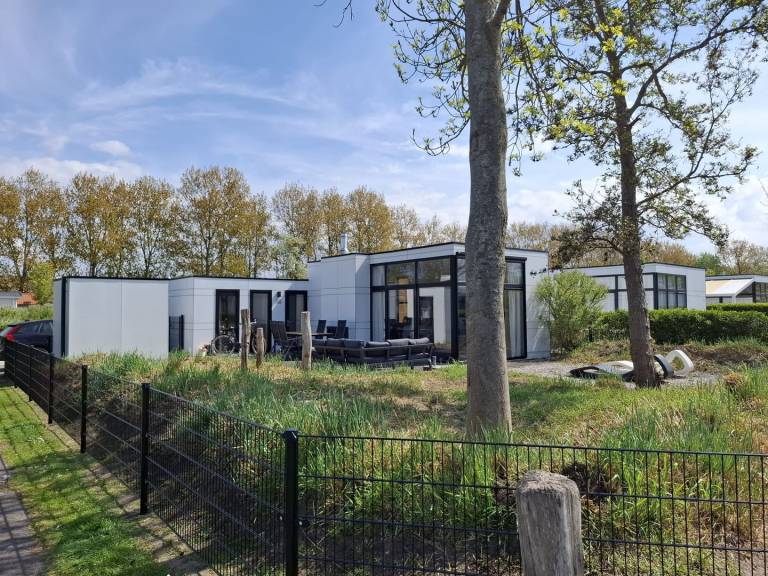 Ferienhaus Breskens