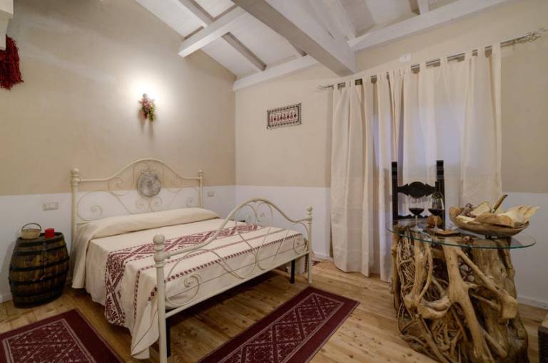 Privatzimmer Gergei