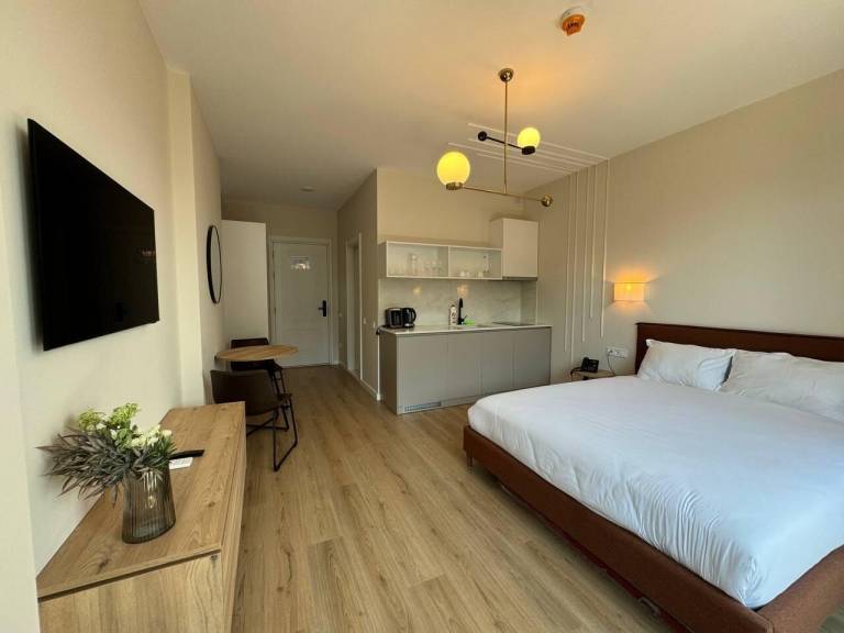 Apartament Batumi
