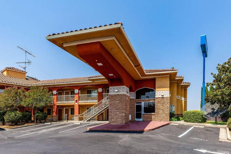 Motel 6 Stockton, CA - East in Stockton, CA