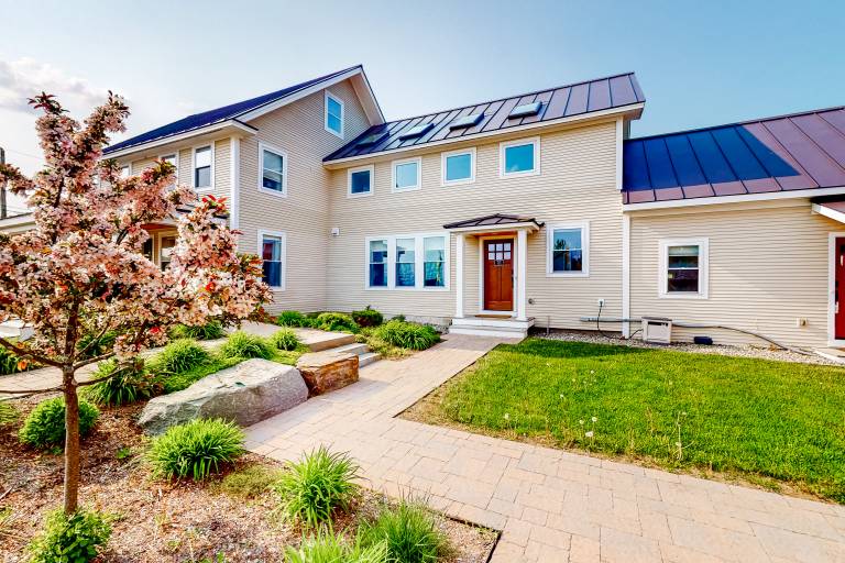 332 m² Ferienhaus