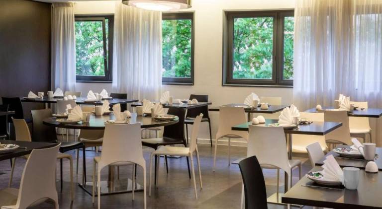 Best Western Plus Thionville Centre — photo 4