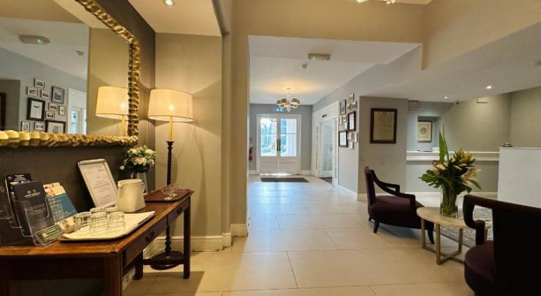 New Bath Hotel, a member of Radisson Individuals — photo 4