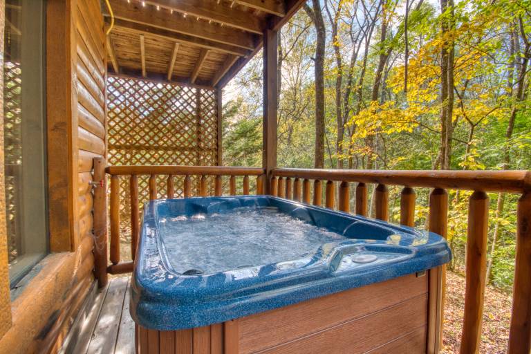 House with hot tub, fast internet & private pool | Golf view — photo 3