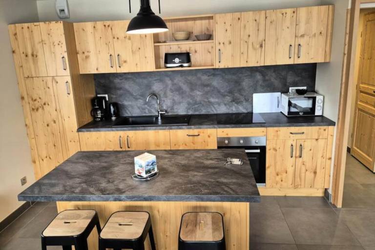 Wonderful holiday apartment | Next to the ski | Pets allowed — photo 5