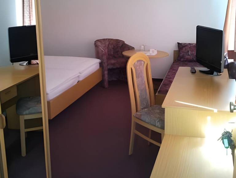 Bed & Breakfast Esslingen am Neckar