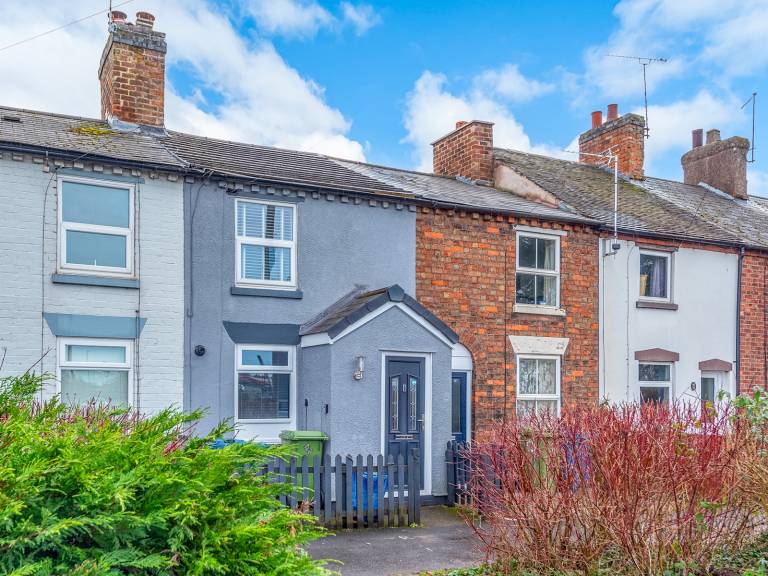 House Stafford