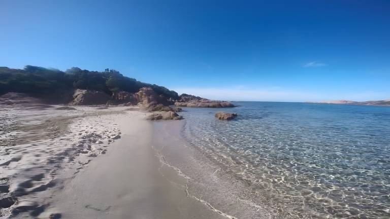 Apartamento Isola Rossa