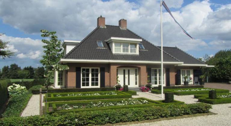 Bed & Breakfast Kessel