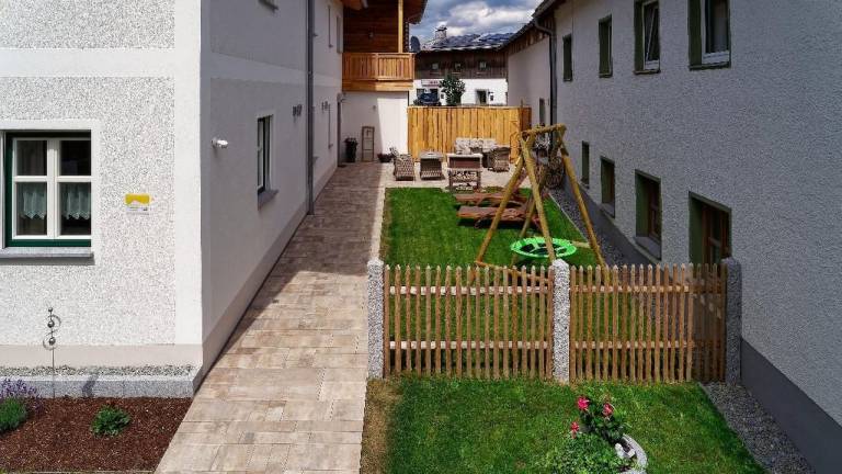 Ferienwohnung Freyung