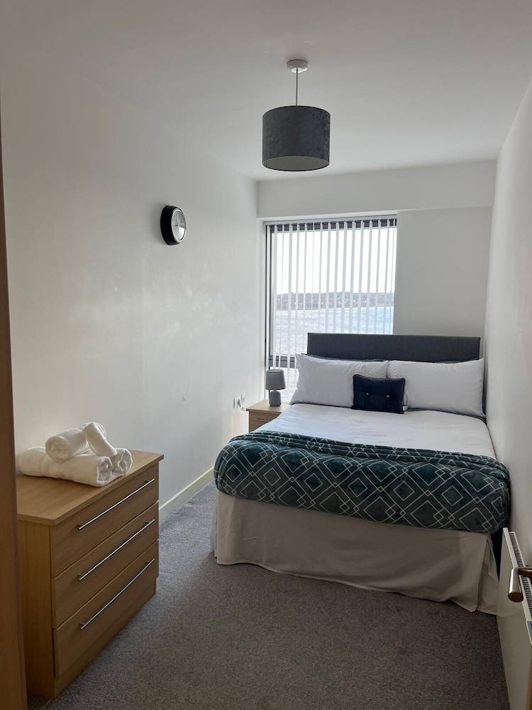 Apartment New Brighton