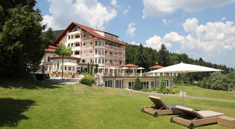 Ailwaldhof Parkhotel & Spa in Baiersbronn
