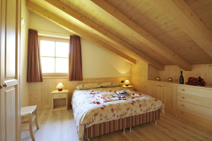 Chalet Livigno