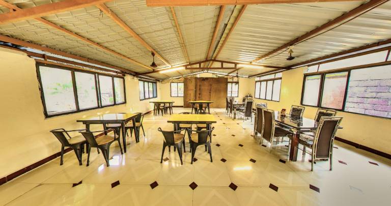 Tejas Gir Villa — photo 3