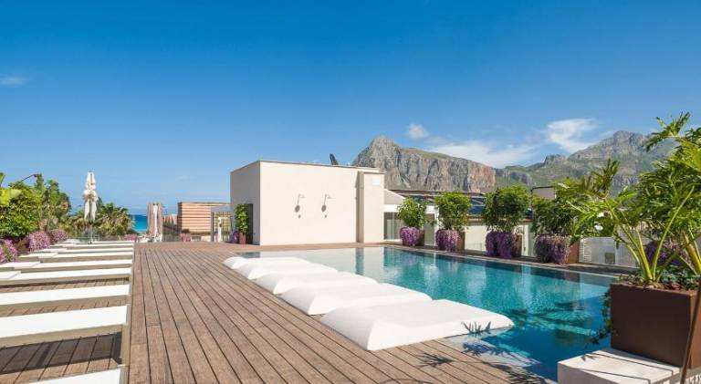 San Vito Resort & Spa — photo 3