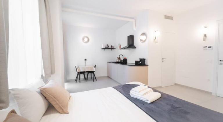 Beautiful apartment with patio | Pets allowed in Cagli