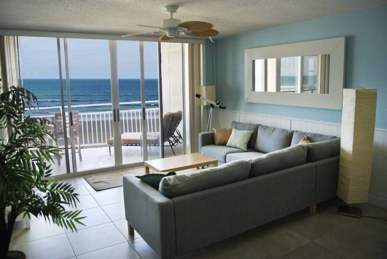 Condo Ponce Inlet