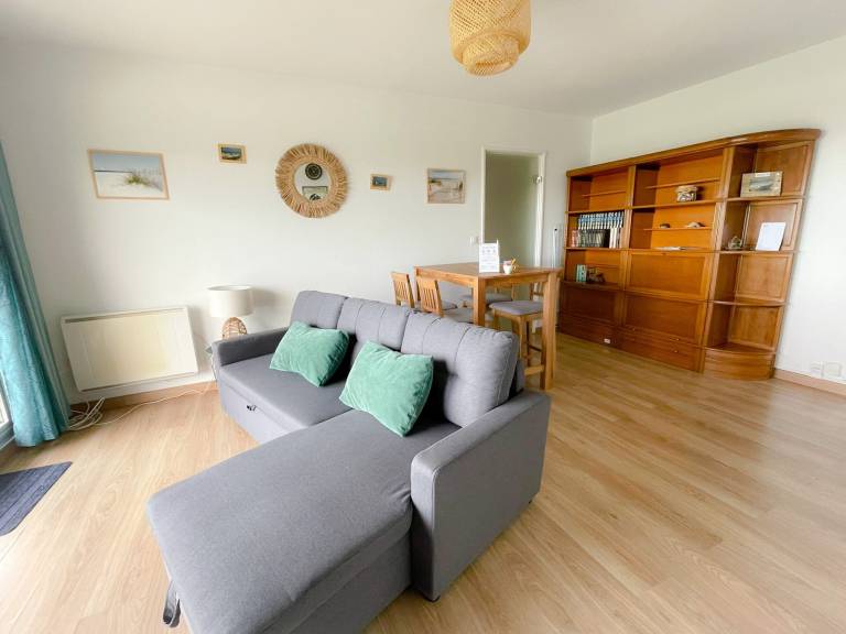 Appartement Calais