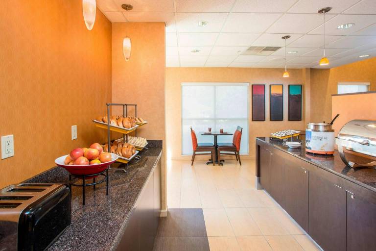 Residence Inn by Marriott Topeka — photo 3