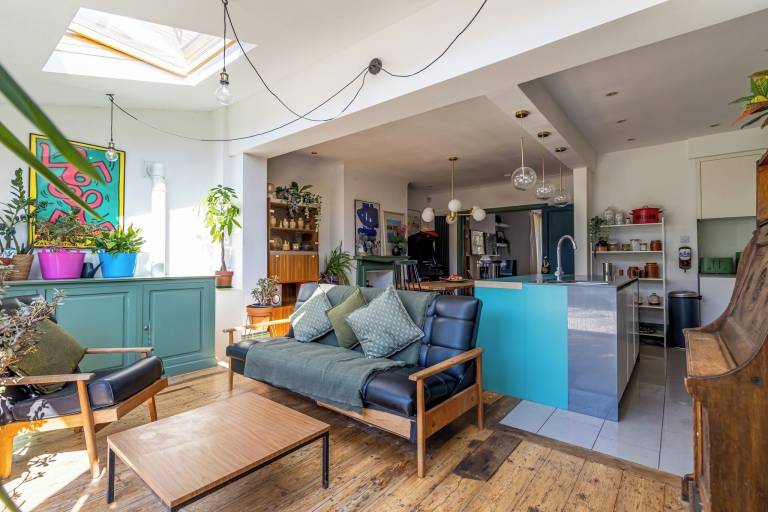 Ferienhaus Portsmouth