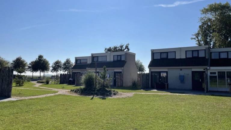 75 m&sup2; Ferienhaus