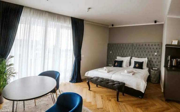 Apartma  Skaručna