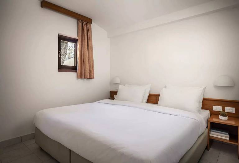 Apartment with 1 room for 4 persons — photo 3