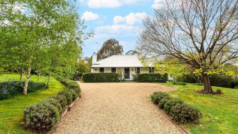 House  Berrima