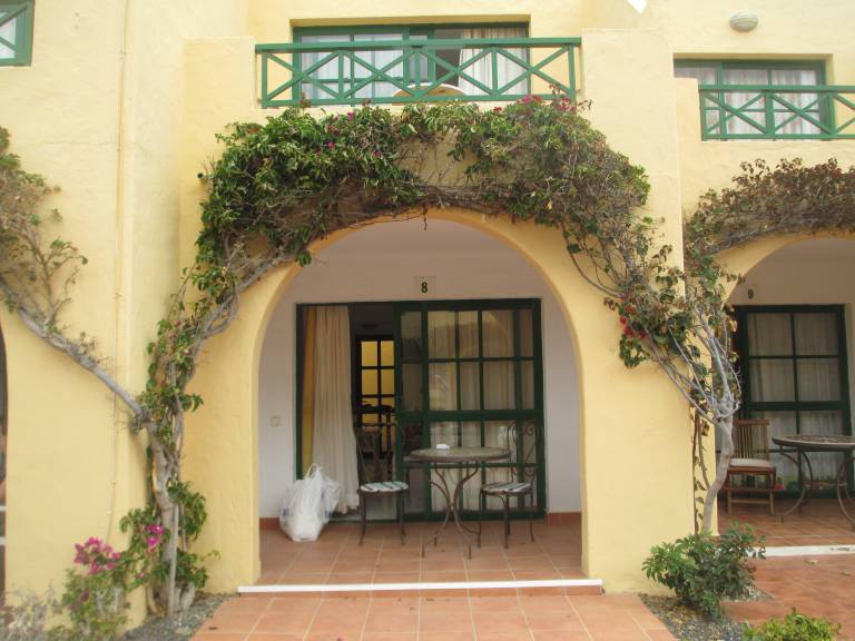 Apartment Castillo Caleta de Fuste