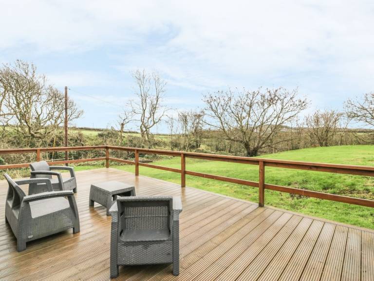 Cottage Aberdaron