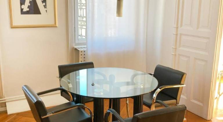 Apartment mit Hotelservice Esslingen am Neckar
