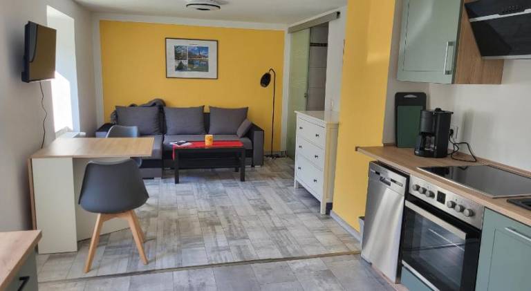 Ferienwohnung Witten